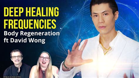 david wong cfo casino - david wong healing frequency.